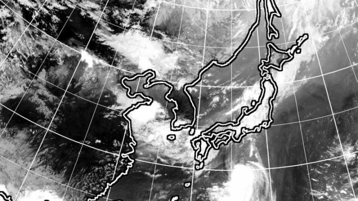 Japonia: Taifunul Meari se apropie de Tokyo