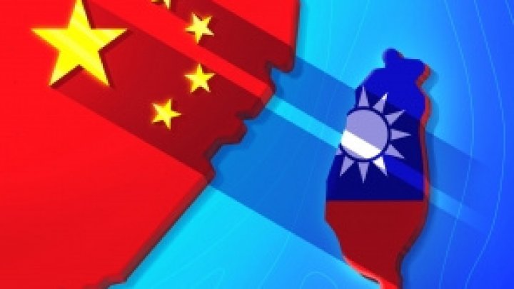 Taiwanul respinge vehement planul Chinei şi efectuează noi exerciţii militare