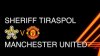 Atmosferă fierbinte pe stadionul Zimbru! Meciul dintre Sheriff Tiraspol și Manchester United, ÎN DIRECT, doar la Prime