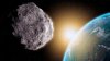 Primul test de apărare a Pământului: NASA va lovi luni un asteroid situat la 11 milioane de kilometri