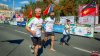 Peste 10 mii de oameni din 50 de țări au participat la Maratonul Internațional Chișinău