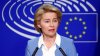 Migranţi morţi în largul coastelor europene: Ursula von der Leyen cere accelerarea reformei dreptului de azil în UE