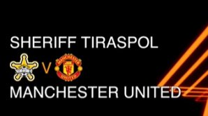 Atmosferă fierbinte pe stadionul Zimbru! Meciul dintre Sheriff Tiraspol și Manchester United, ÎN DIRECT, doar la Prime