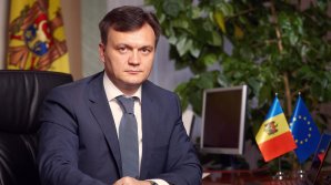 Dorin Recean: Republica Moldova trebuie să-și dezvolte capacitățile de apărare