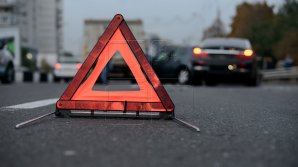 Accident cumplit la Fălești. O șoferiță beată a ucis o femeie și a fugit de la locul tragediei