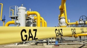 Vadim Ceban: „Gazul se livrează în Moldova în regim normal”. Care este prețul de achiziție în octombrie