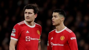 Sute de fani englezi sunt la Chişinău pentru meciul Sheriff-Manchester United