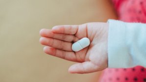 O fetiță de un an și zece luni a ajuns în stare gravă la spital, după ce s-ar fi intoxicat cu medicamente