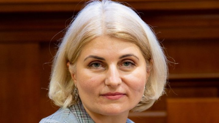 Natalia Selevestru, numită în funcția de membru al Consiliului de administrație al Fondului de garantare a depozitelor în sistemul bancar 