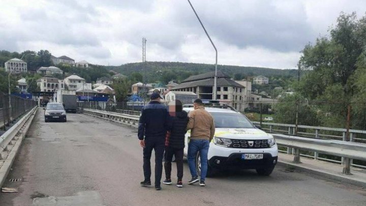 Anunțat în căutare internațională, după ce ar fi violat o minoră de 15 ani: Suspectul, reținut în regiunea Vinița, Ucraina