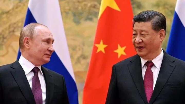 Președintele chinez Xi Jinping se va întâlni cu Vladimir Putin în prima sa călătorie de la începutul pandemiei