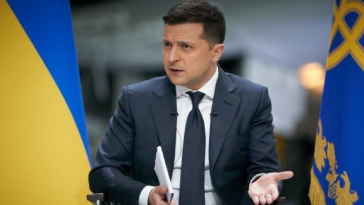 Comisia Europeană propune un nou ajutor financiar de 5 miliarde de euro pentru Ucraina  