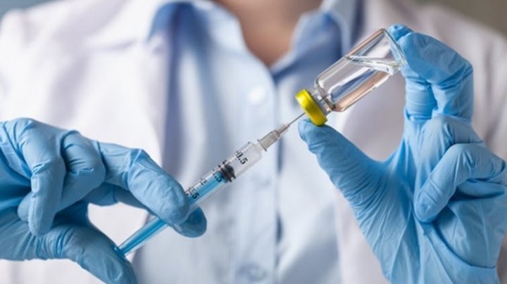 Campania de vaccinare împotriva gripei sezoniere, în curând. Moldova a primit peste 200 de mii de doze de vaccin