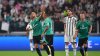 Juventus Torino a fost învinsă de Maccabi Haifa cu 2-0, într-un meci din grupa H a Ligii Campionilor