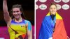 Irina Rîngaci și Mihaela Samoil, din nou pe podiumul Campionatului Mondial de lupte pentru tineret
