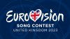 Oraşul englez Liverpool va găzdui concursul Eurovision, ediția anului 2023