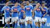 Napoli s-a calificat în optimile de finală ale Ligii Campionilor la fotbal