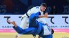 Judocanul Denis Vieru a cucerit medalia de bronz la Campionatele Mondiale care se desfăşoară la Taşkent