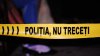 Un bărbat din Ștefan Vodă, bătut până la ultima suflare. Suspectul, un amic de-al victimei, REȚINUT