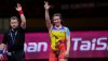 Moldoveanca Irina Rîngaci a câștigat bronzul la Campionatul Mondial de Seniori U23 din Spania