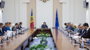 Măsuri necesare pentru aprobarea ordinii publice, aprobate de CSE