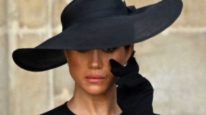 Meghan Markle, mărturisiri sincere după moartea reginei. "A fost o perioadă complicată"