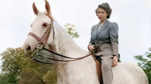 Regele Charles vinde 14 dintre caii de curse ai Reginei Elisabeta a II-a