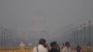 Ceaţă toxică în orașul New Delhi. Ce s-a întâmplat în capitala Indiei 