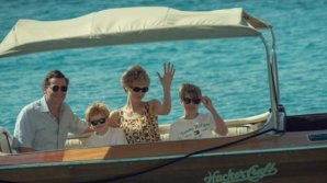 Au apărut primele imagini din cel de-al V-lea sezon „The Crown”. Cine o interpretează pe Regina Elisabeta a II-a a Marii Britanii