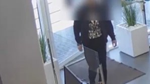 Un bărbat de 49 de ani din Chișinău, reținut. Gestul RUȘINOS la care a recurs (VIDEO)