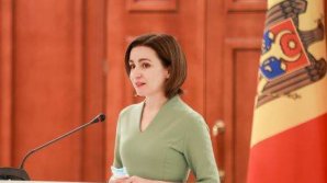 Moldova, cea mai vulnerabilă. Declarațiile președintelui Maia Sandu pentru publicaţia „Politico”
