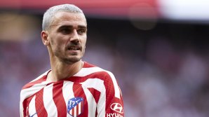 Transfer definitiv. Antoine Griezmann va fi la Atletico Madrid până în 2026