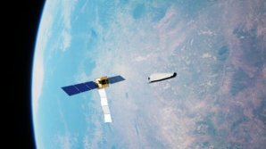 Prima fabrică spațială va fi construită și lansată pe orbită. Ce ar putea produce 