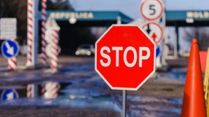 Mai multe puncte de trecere a frontierei moldo-ucrainene și-au sistat activitatea 