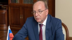 Nicu Popescu a dispus convocarea la MAEIE a ambasadorului Federației Ruse la Chișinău, Oleg Vasnețov