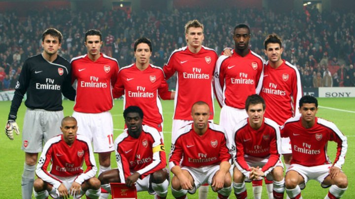 Arsenal Londra îşi continuă evoluţiile în Liga Europa: „Turnarii" au învins-o pe Bodo/Glimt cu 3-0