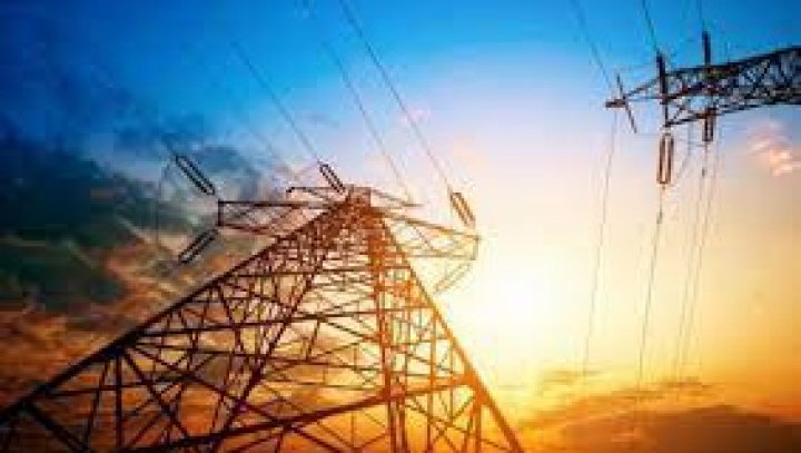 Ucraina nu va mai livra energie electrică Republicii Moldova începând cu 11 octombrie