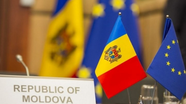 Republica Moldova va avea acces la sistemul european de informații privind vehiculele și permisele de conducere