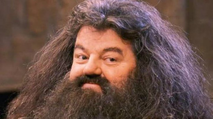 Robbie Coltrane, „Hagrid din Harry Potter” a decedat la vârsta de 72 de ani