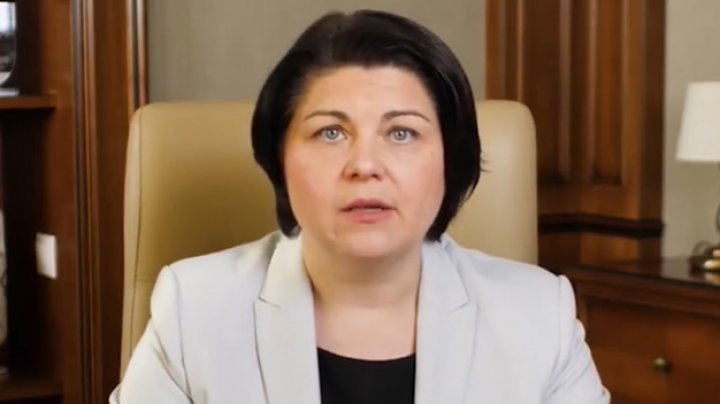 Natalia Gavrilița, despre rezultatele controalelor efectuate și încălcările depistate la compania ce activează în Portul Giurgiulești