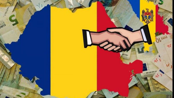 Republica Moldova va primi un grant de aproximativ 10 milioane de euro din partea României