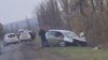 Accident rutier pe traseul Bender - Chișinău. Ar fi implicate câteva unități de transport (VIDEO)