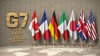 G7 cere un „răspuns unit și robust” împotriva Coreei de Nord