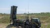 NATO a efectuat un exerciţiu militar în România pentru a testa sistemul de apărare aerian al ţării