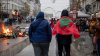 Teroare în Bruxelles: Fanii marocani au făcut ravagii după victoria cu Belgia de la Cupa Mondială 2022