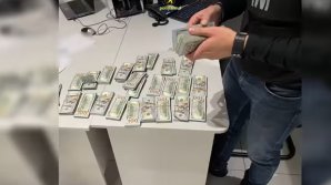 Schemă de contrabandă cu circa 400.000 de dolari. Figurantul principal, directorul unei companii de transport din Orhei