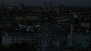 Planul radical al Kievului. Ce va face dacă se va prăbuşi reţeaua electrică