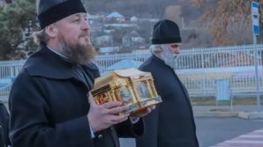 Moaştele Fericitei Matrona vor fi aduse la Soroca  