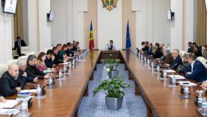 CSE a aprobat modalitatea implementării sancţiunilor impuse de Departamentul Trezoreriei de Stat al SUA 