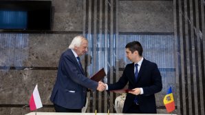 Adunarea Parlamentară a Moldovei și a Polonie a adoptată o declarație comună. Ce prevede aceasta